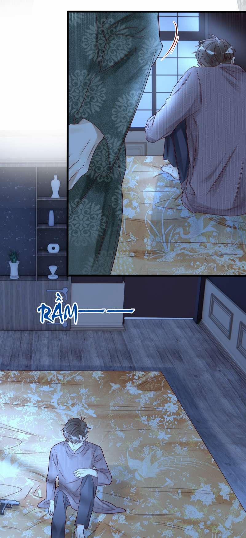 Phim Giả Làm Thật 28 trang 29