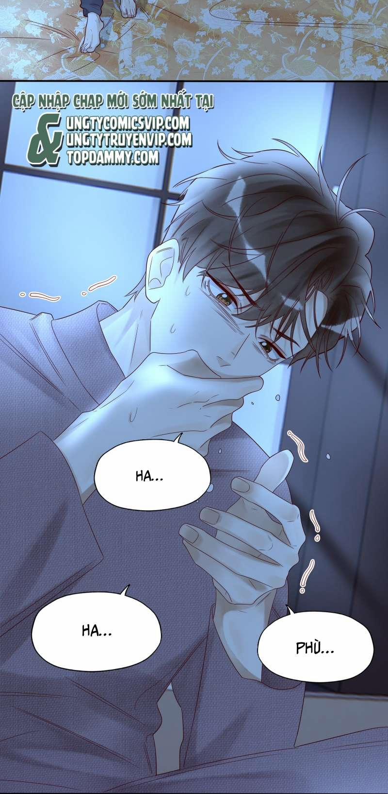 Phim Giả Làm Thật 28 trang 30