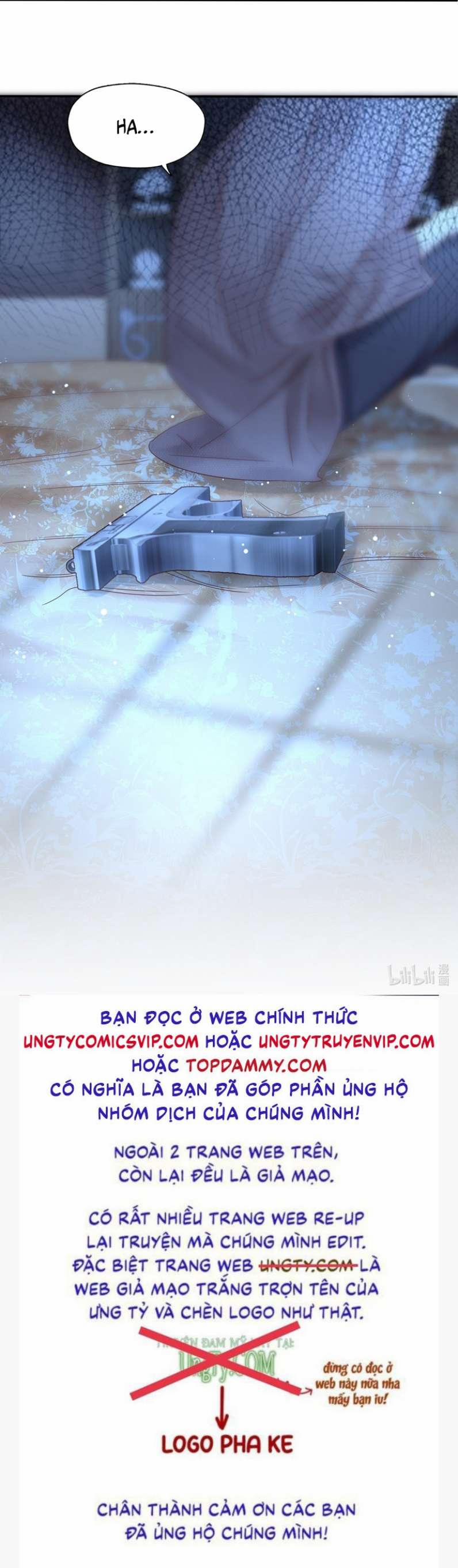 Phim Giả Làm Thật 28 trang 31