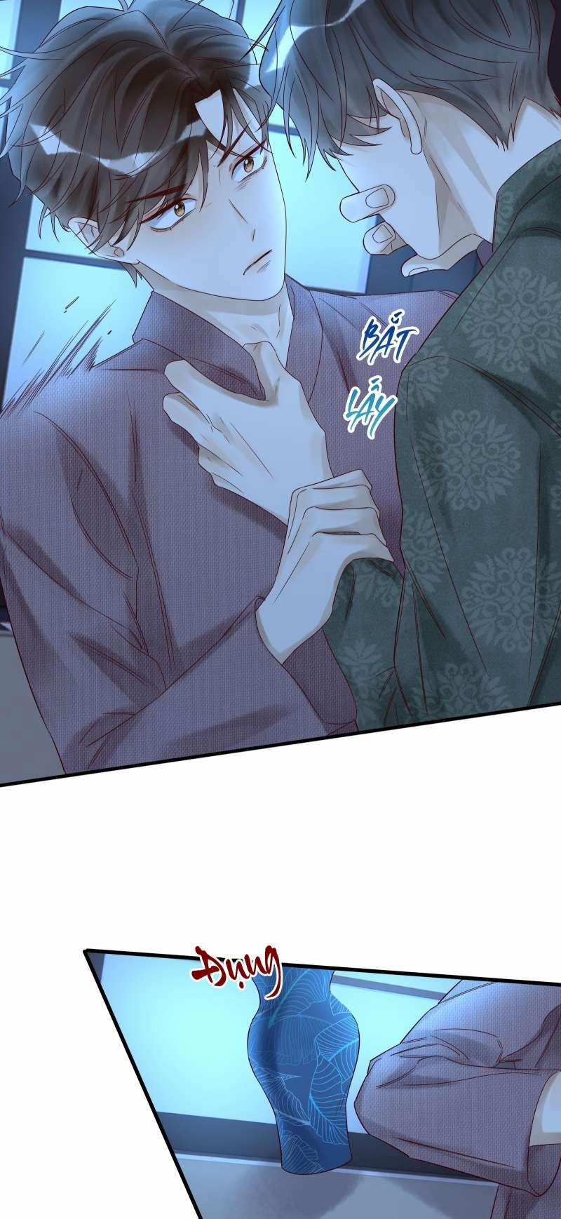 Phim Giả Làm Thật 28 trang 4