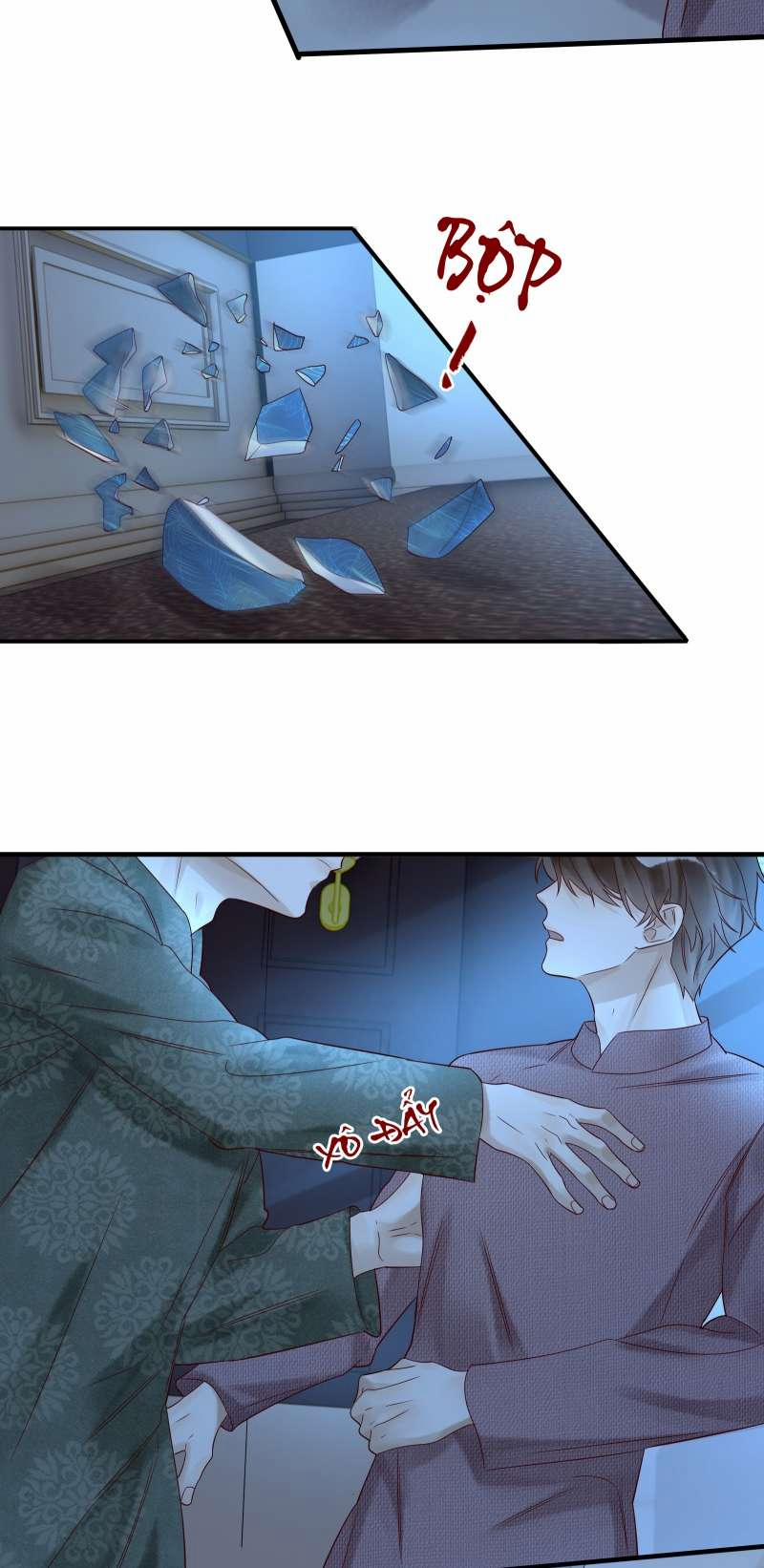 Phim Giả Làm Thật 28 trang 5