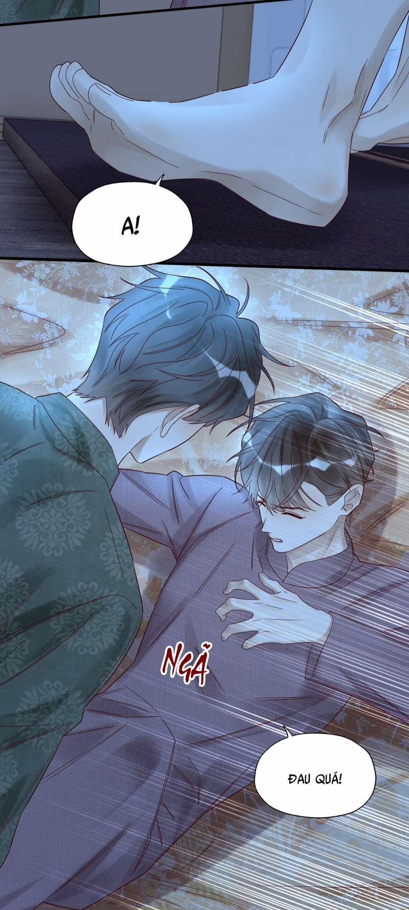 Phim Giả Làm Thật 28 trang 6