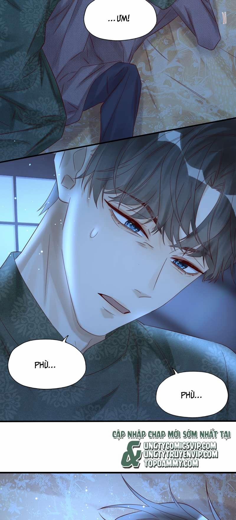 Phim Giả Làm Thật 28 trang 8