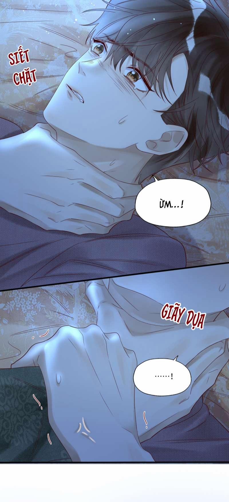 Phim Giả Làm Thật 28 trang 9