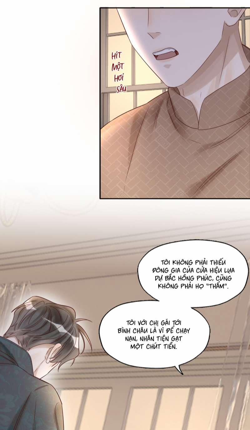 Phim Giả Làm Thật 29 trang 10