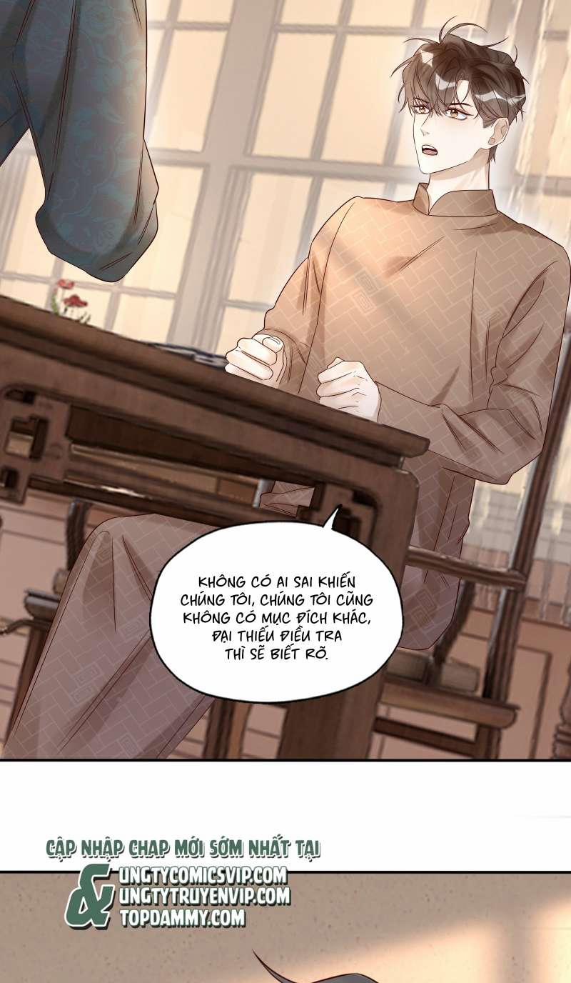 Phim Giả Làm Thật 29 trang 11