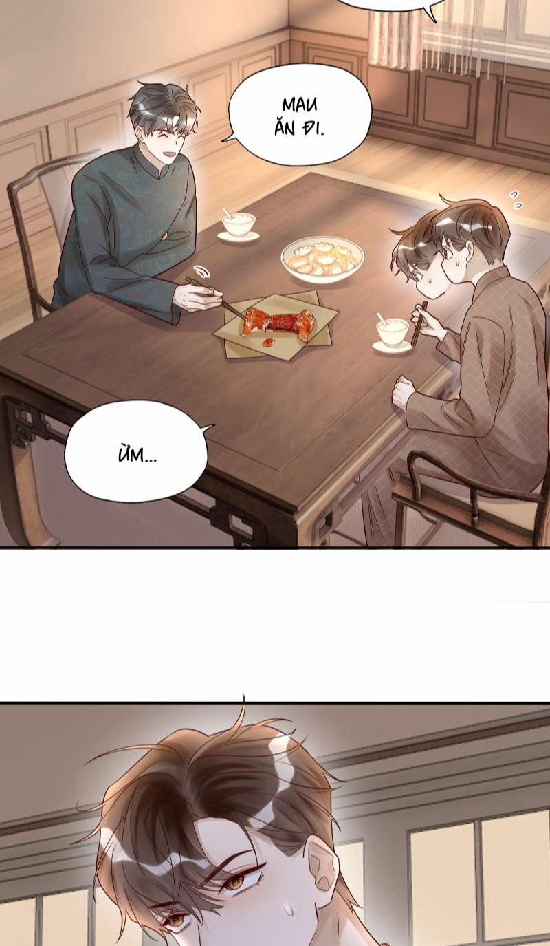 Phim Giả Làm Thật 29 trang 15