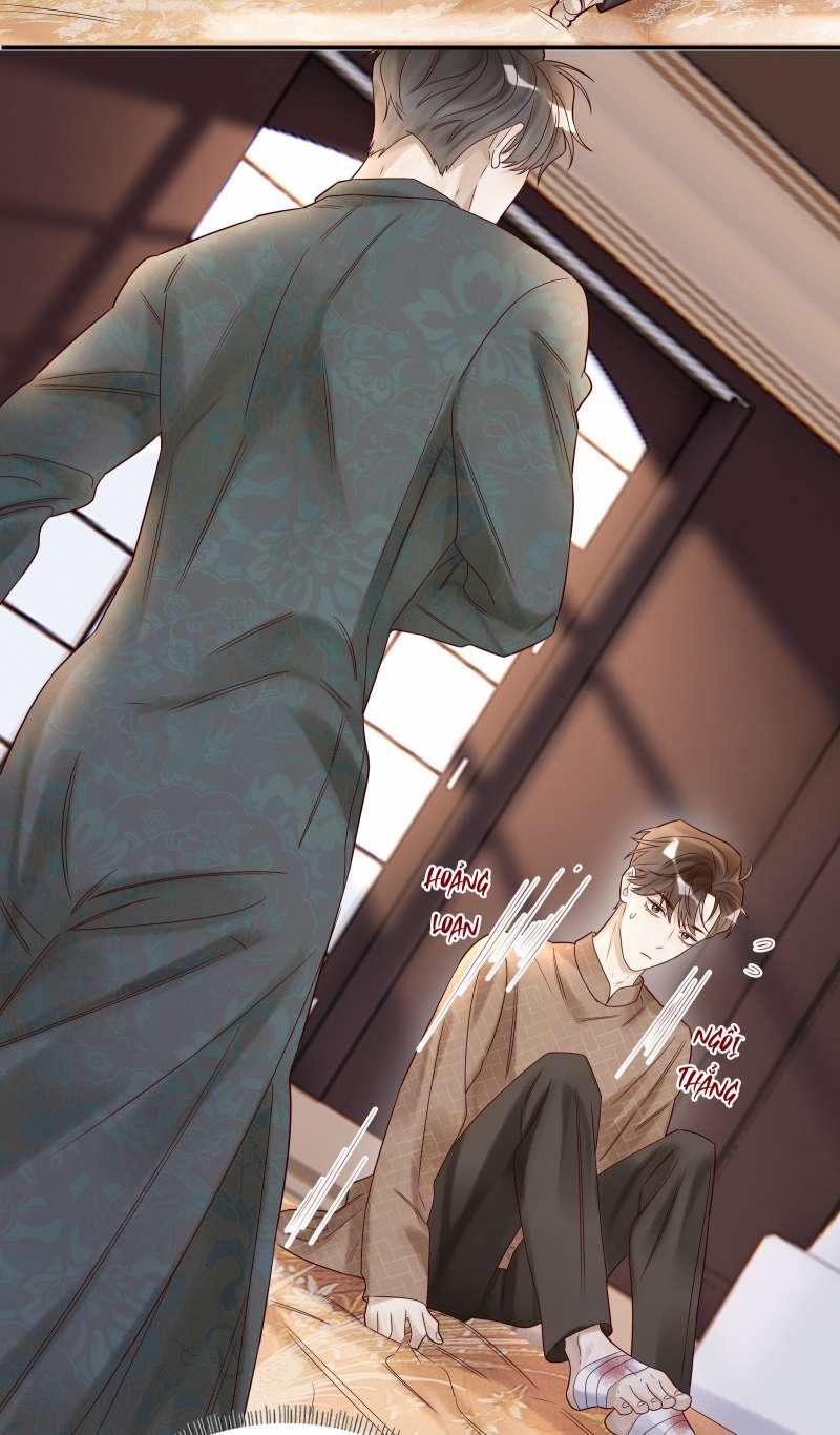 Phim Giả Làm Thật 29 trang 21