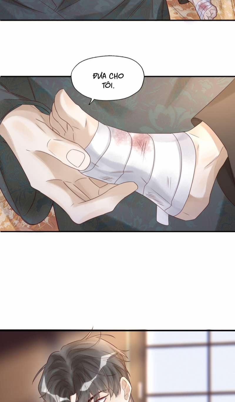 Phim Giả Làm Thật 29 trang 24