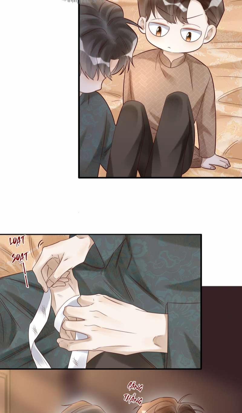 Phim Giả Làm Thật 29 trang 26