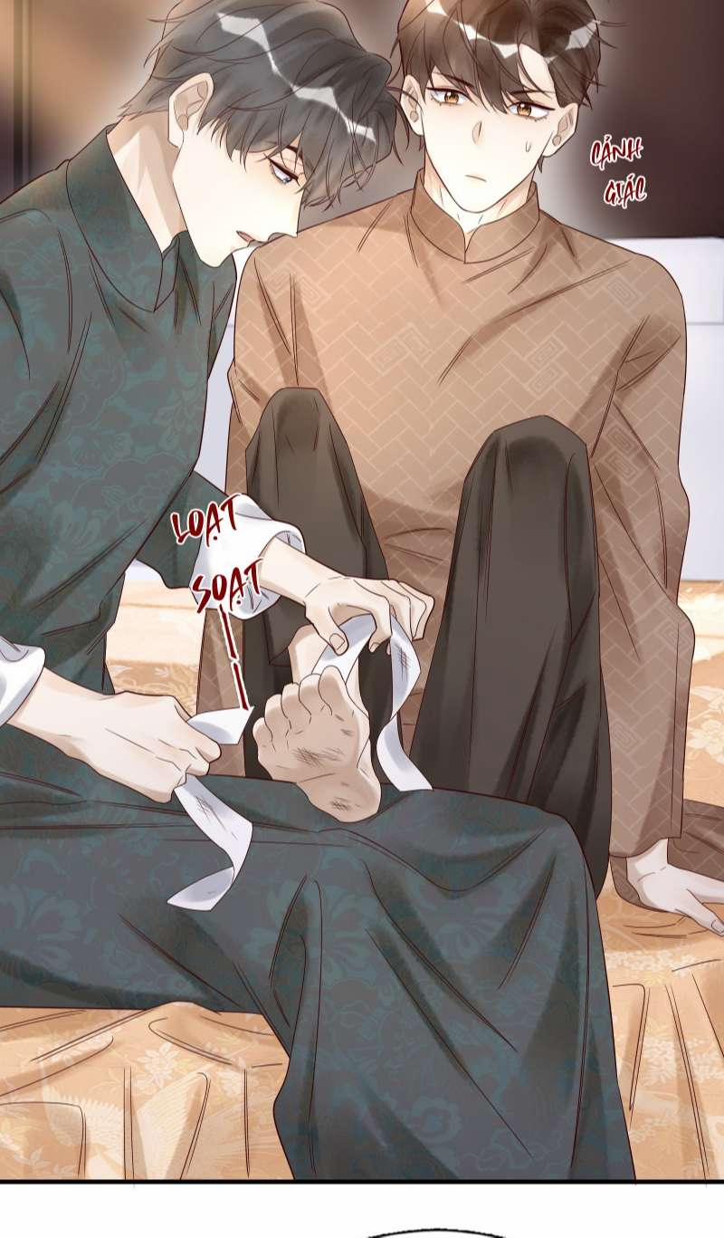 Phim Giả Làm Thật 29 trang 27