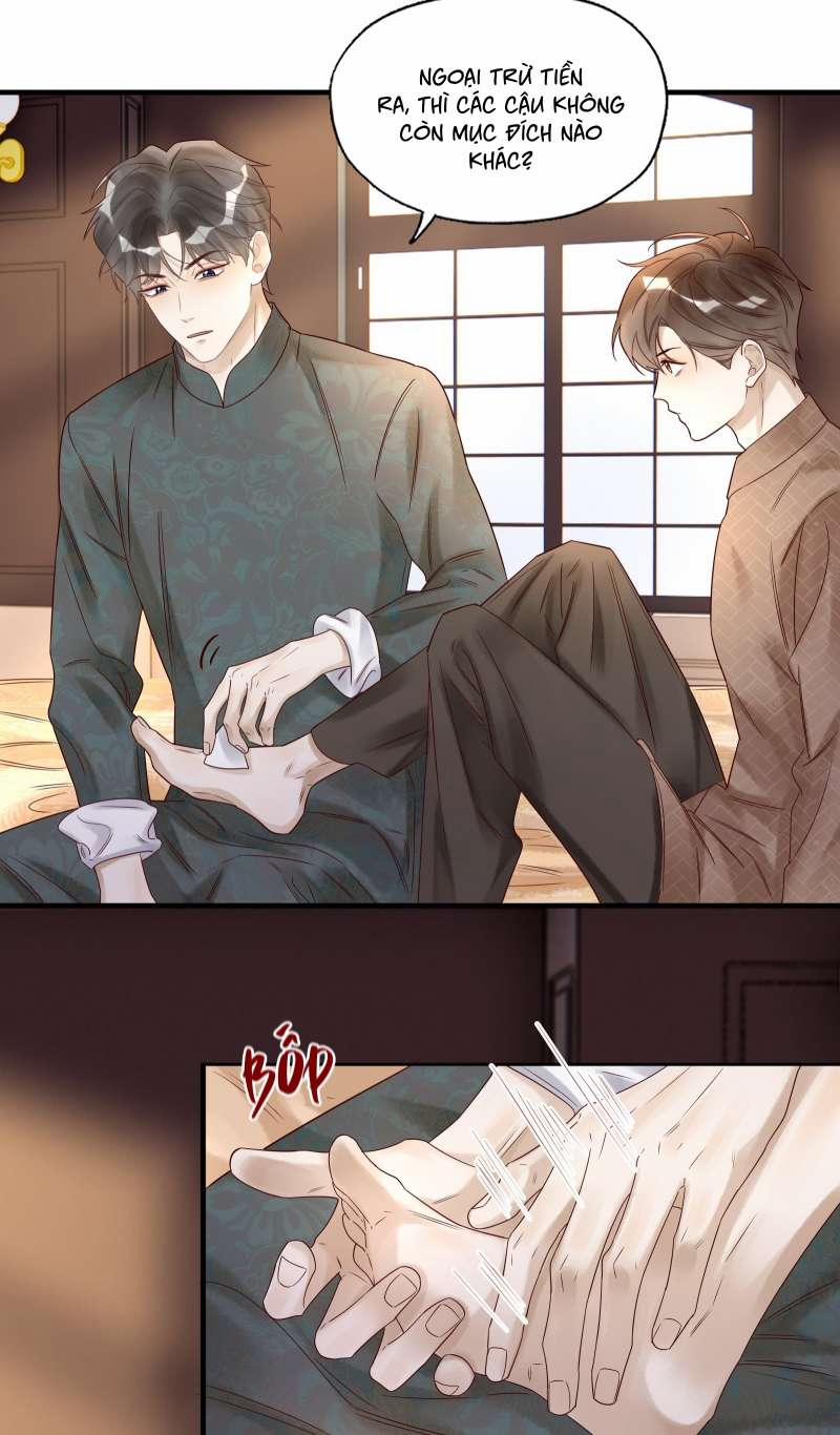 Phim Giả Làm Thật 29 trang 28