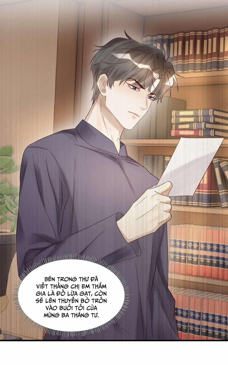 Phim Giả Làm Thật 29 trang 32