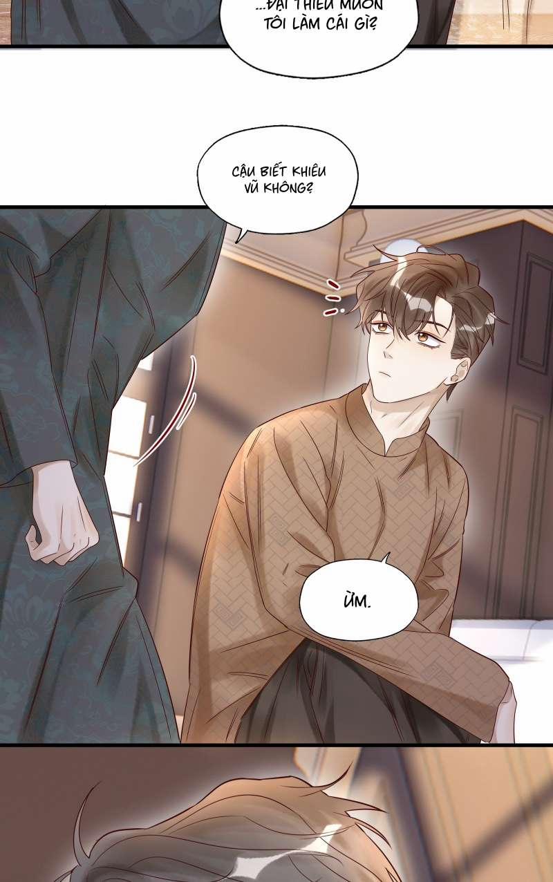 Phim Giả Làm Thật 29 trang 38