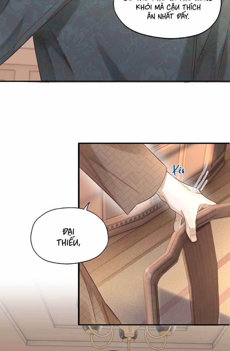 Phim Giả Làm Thật 29 trang 5