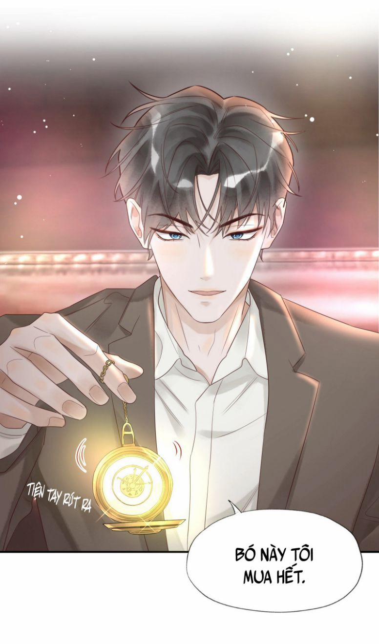 Phim Giả Làm Thật 3 trang 11