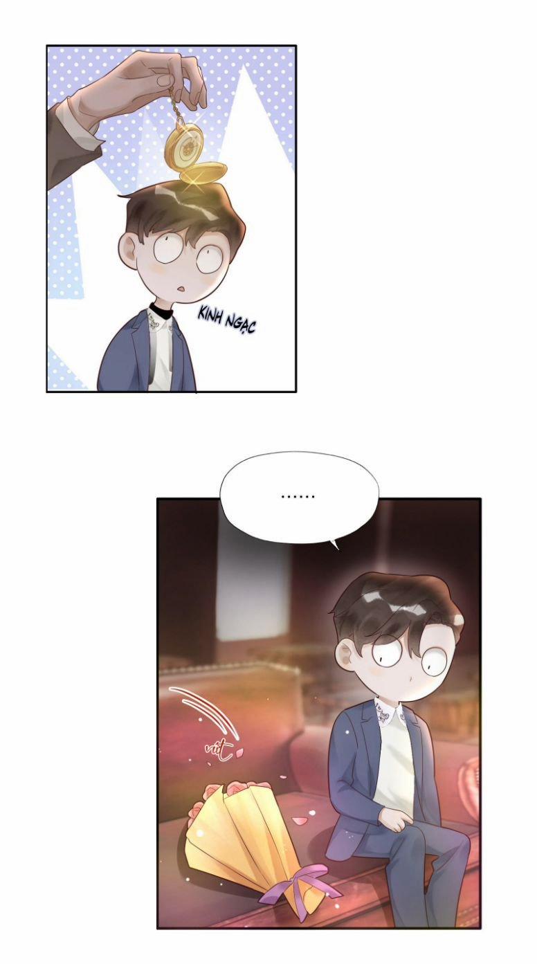 Phim Giả Làm Thật 3 trang 12