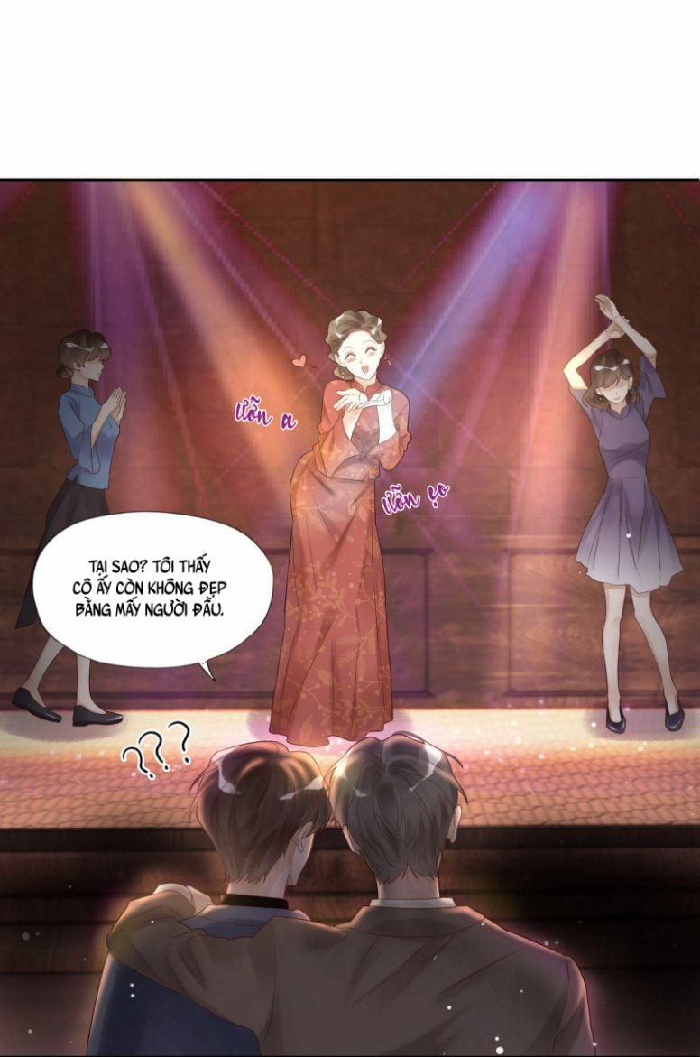 Phim Giả Làm Thật 3 trang 15