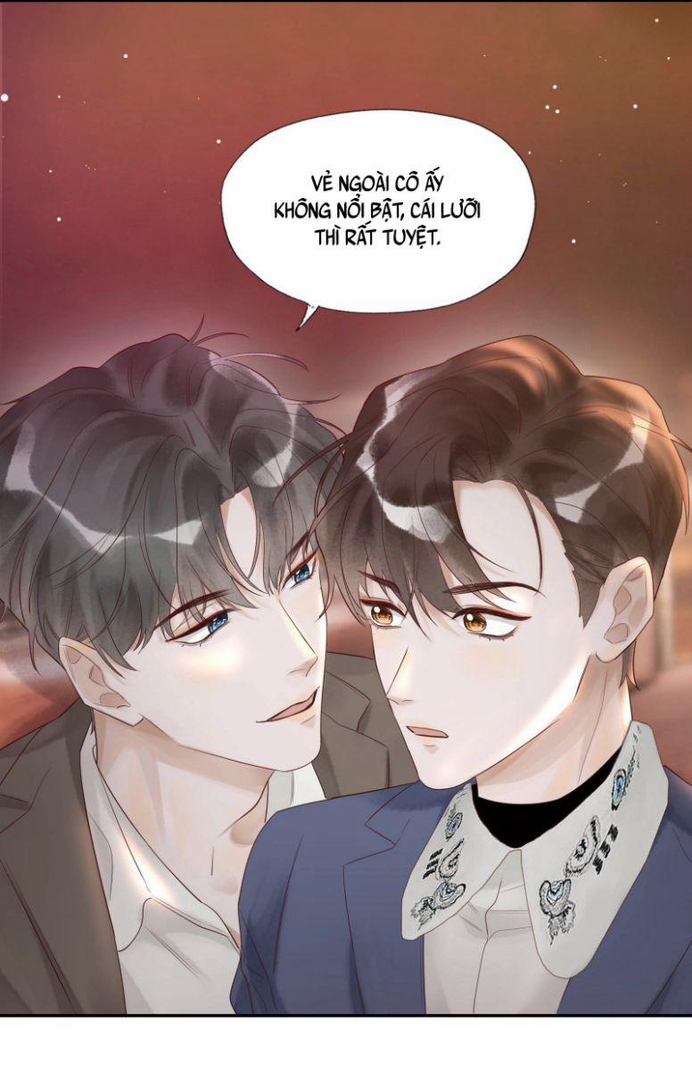 Phim Giả Làm Thật 3 trang 16