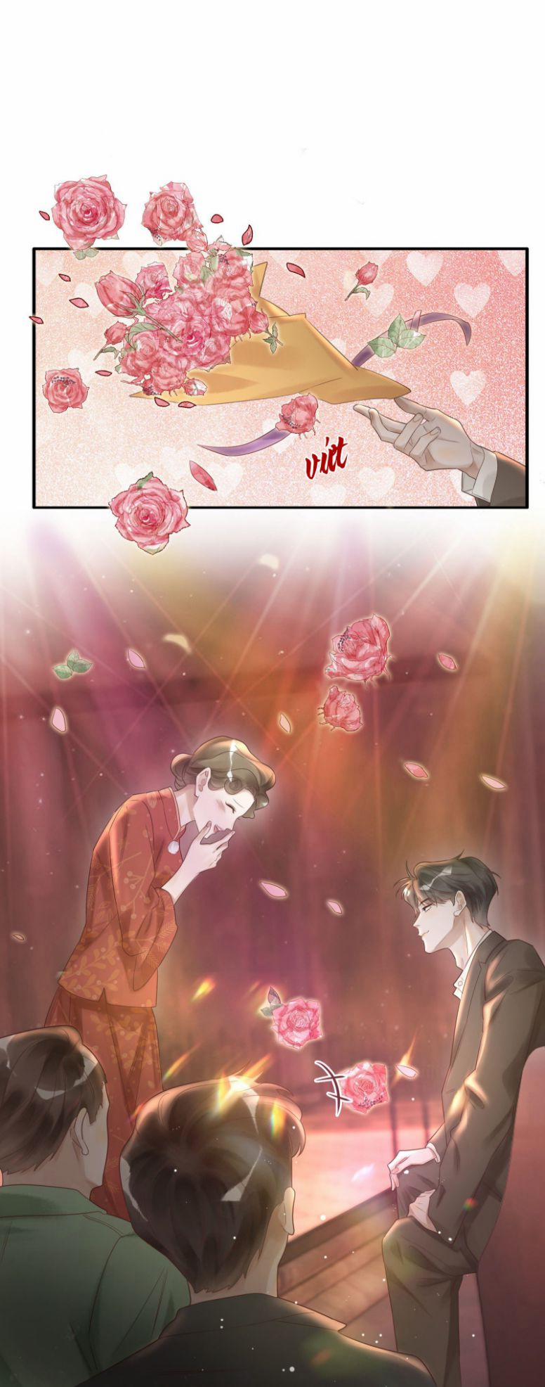 Phim Giả Làm Thật 3 trang 22