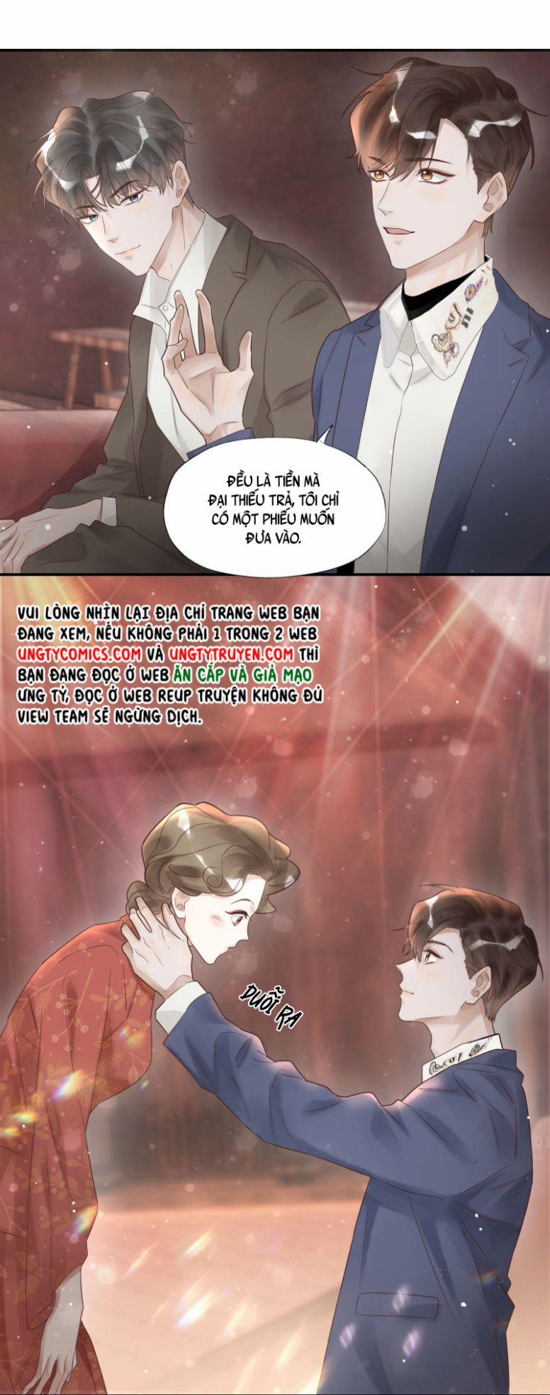 Phim Giả Làm Thật 3 trang 27