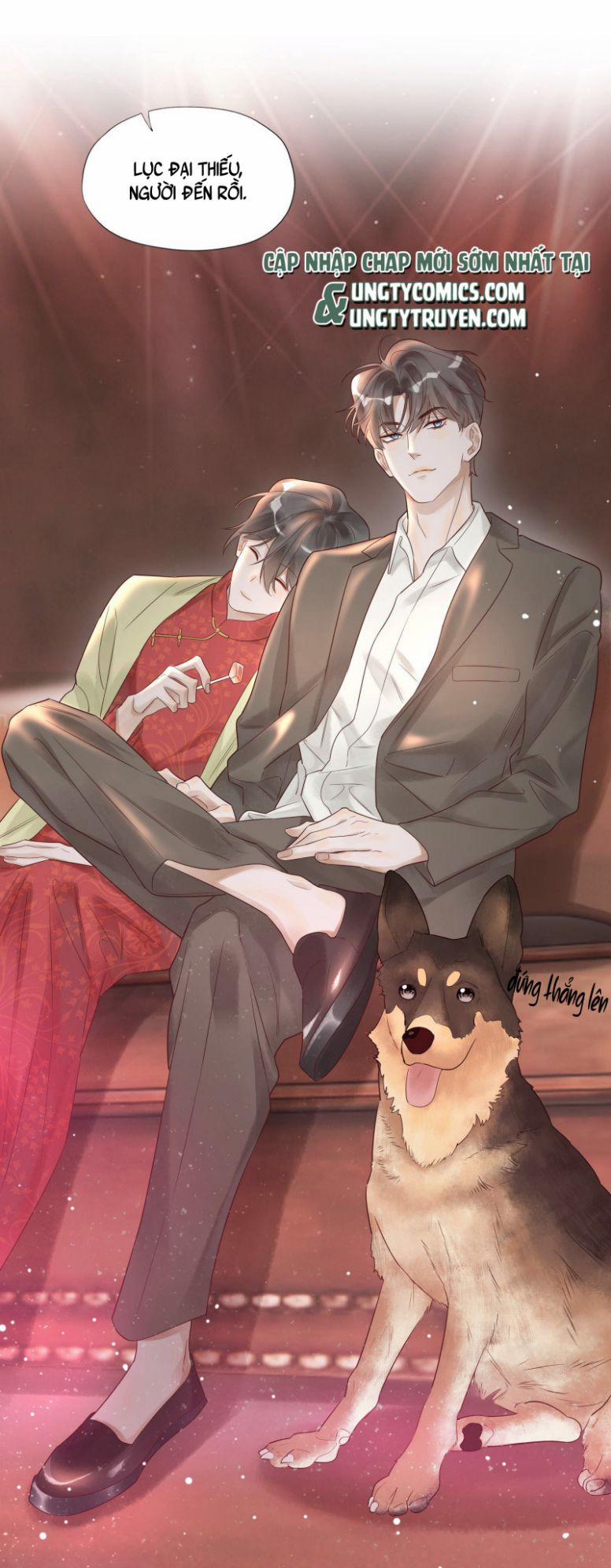 Phim Giả Làm Thật 3 trang 3