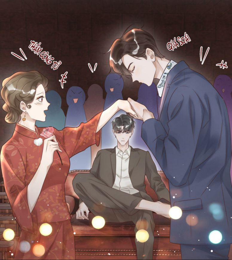 Phim Giả Làm Thật 3 trang 30