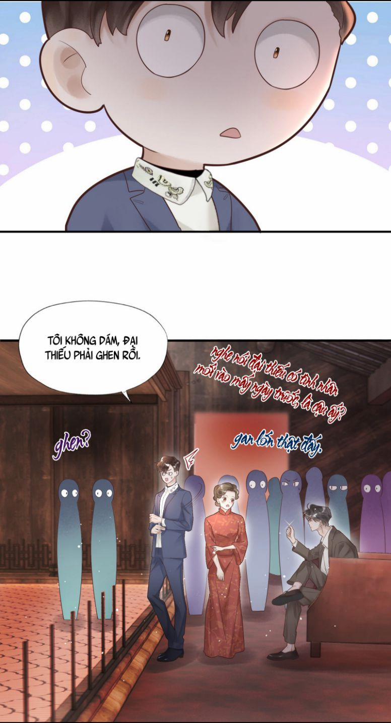 Phim Giả Làm Thật 3 trang 33