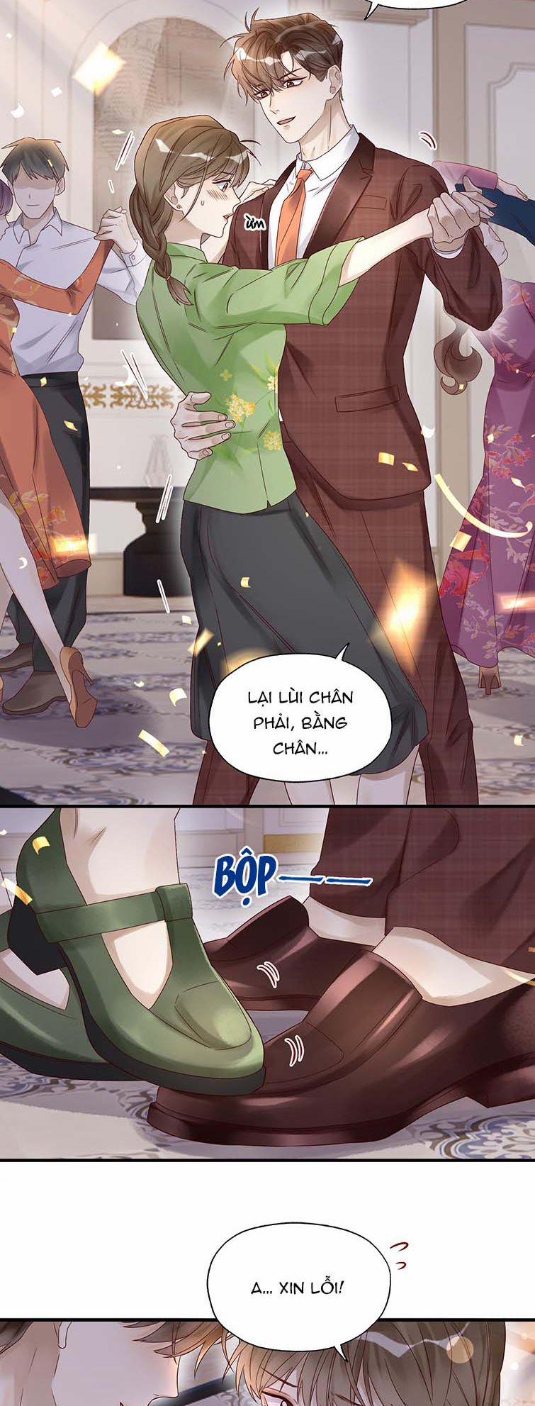 Phim Giả Làm Thật 30 trang 10