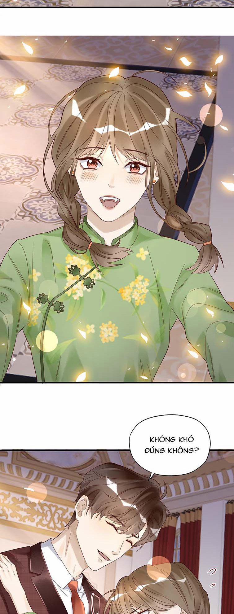 Phim Giả Làm Thật 30 trang 12