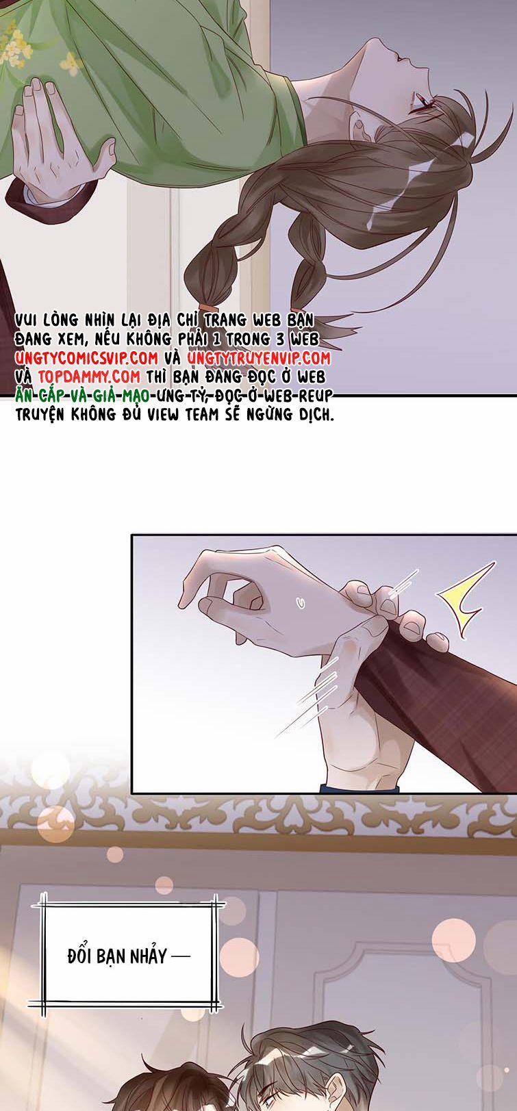 Phim Giả Làm Thật 30 trang 15