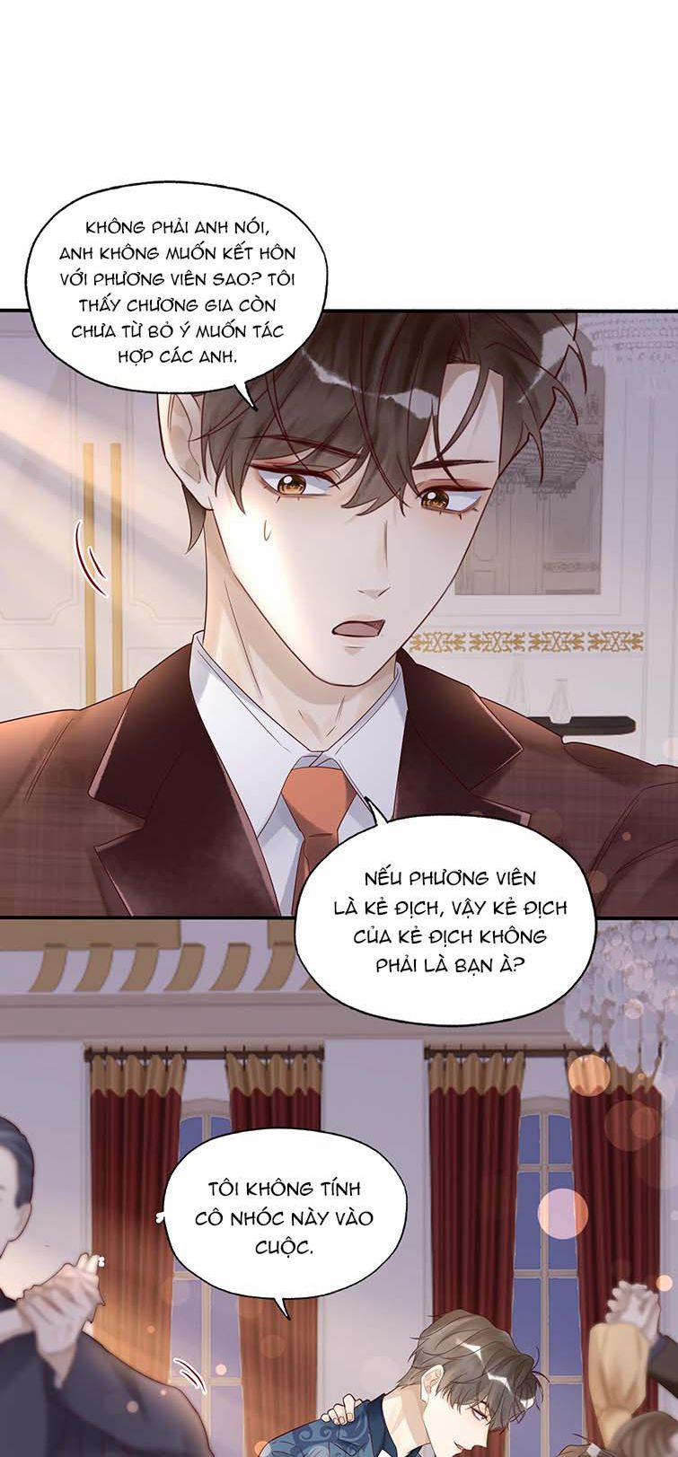 Phim Giả Làm Thật 30 trang 18