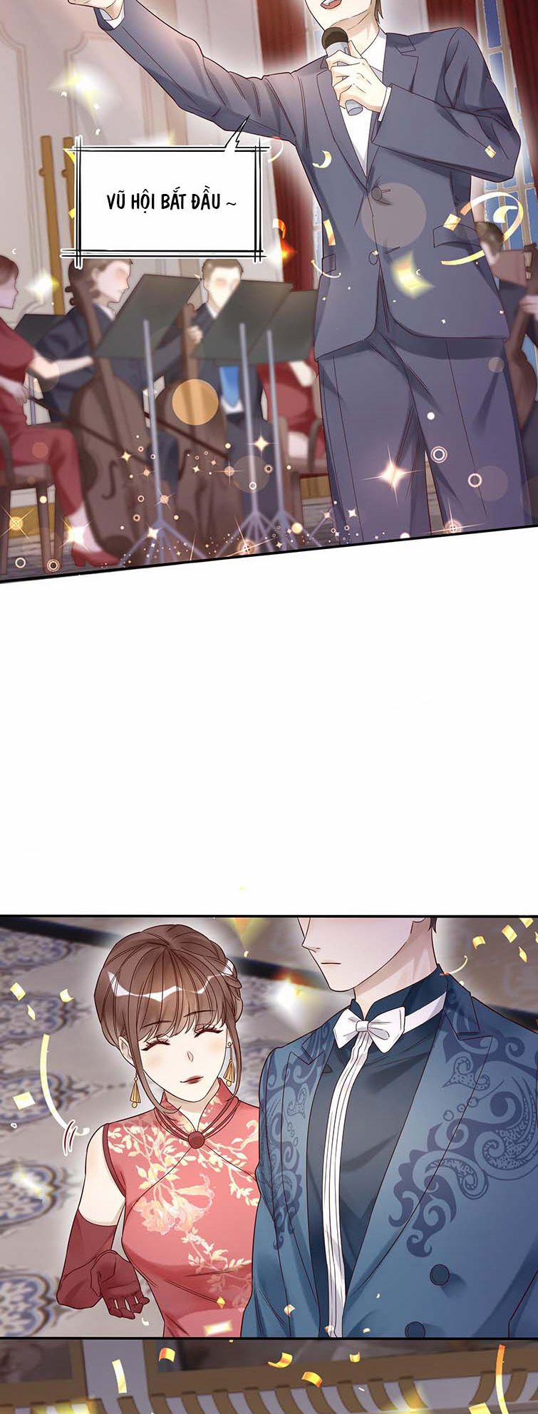 Phim Giả Làm Thật 30 trang 4