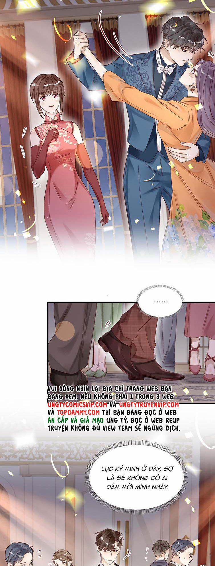 Phim Giả Làm Thật 30 trang 5