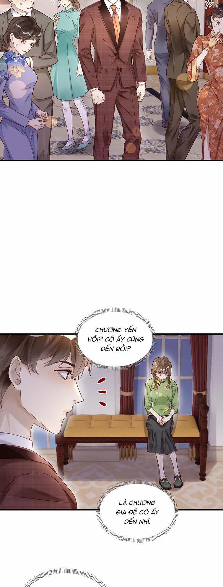 Phim Giả Làm Thật 30 trang 6