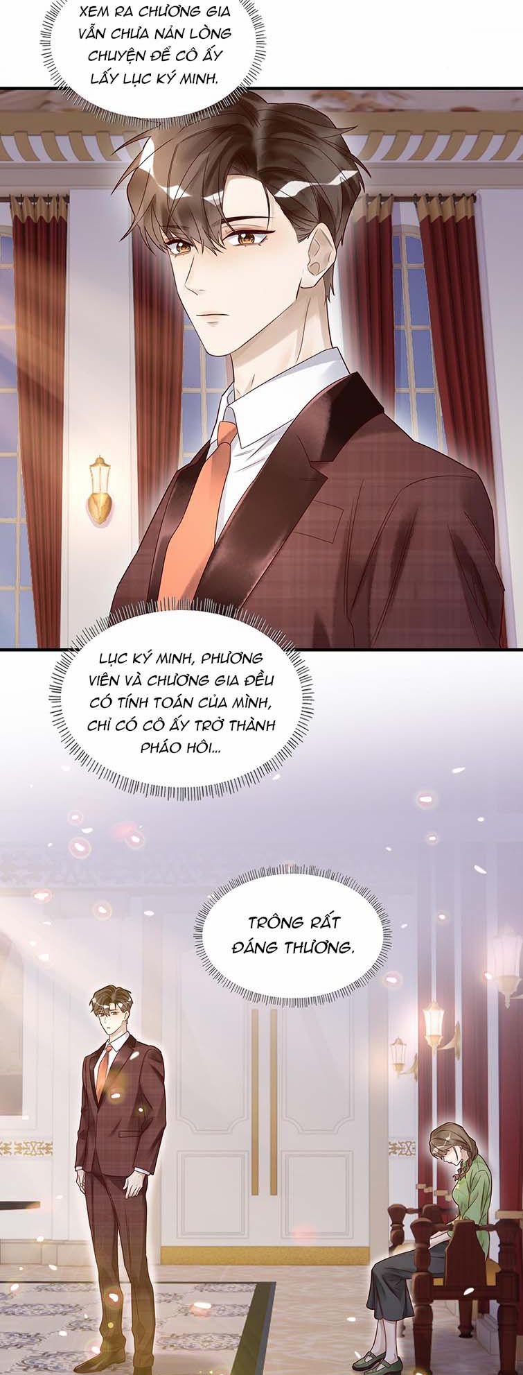 Phim Giả Làm Thật 30 trang 7