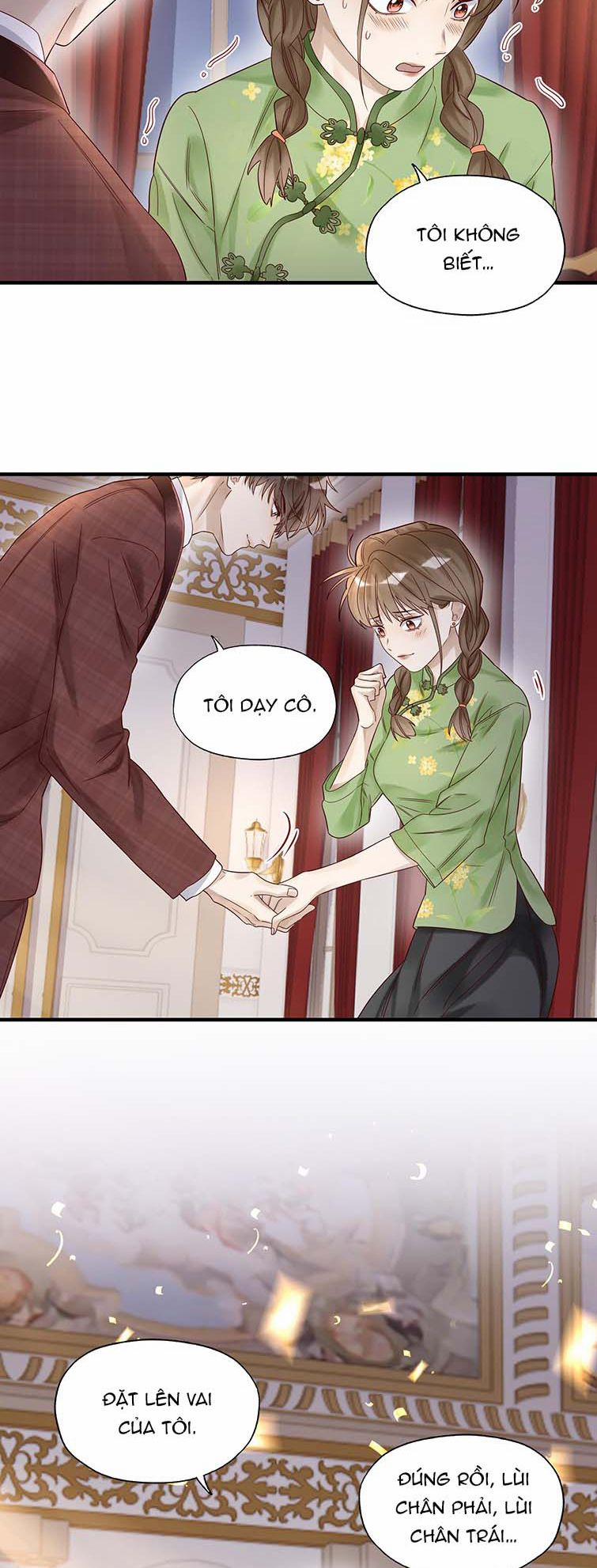 Phim Giả Làm Thật 30 trang 9