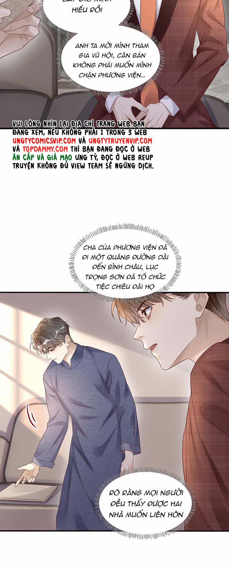 Phim Giả Làm Thật 31 trang 13