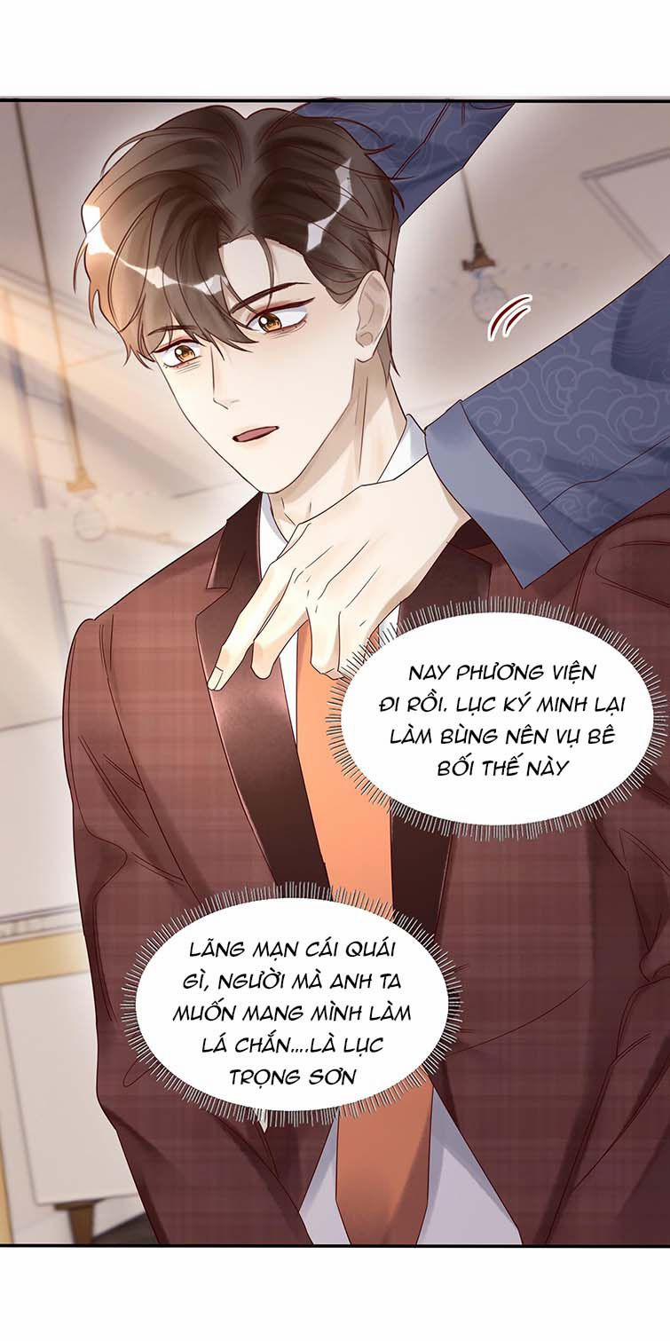 Phim Giả Làm Thật 31 trang 14