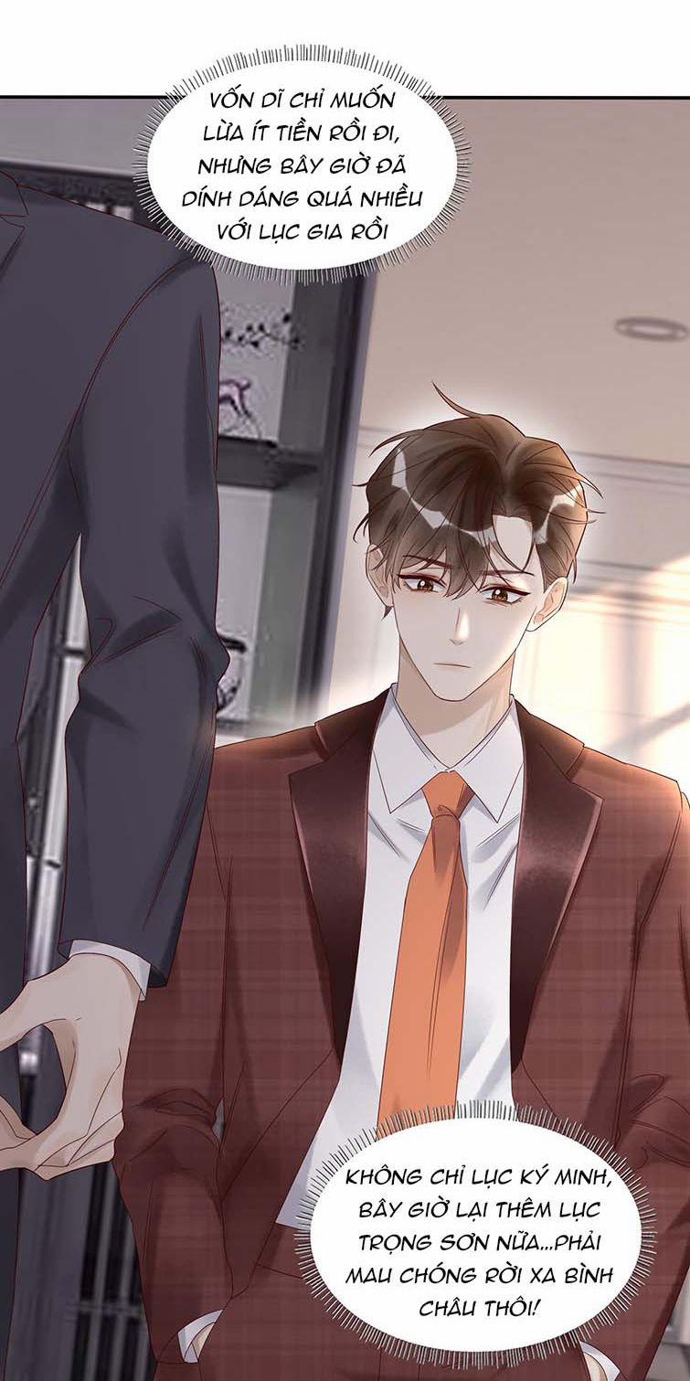 Phim Giả Làm Thật 31 trang 18