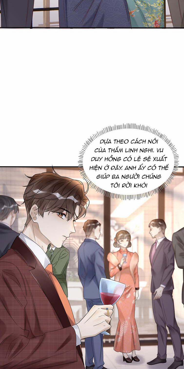 Phim Giả Làm Thật 31 trang 20