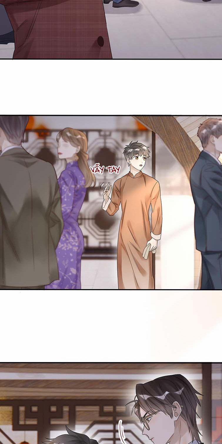 Phim Giả Làm Thật 31 trang 21