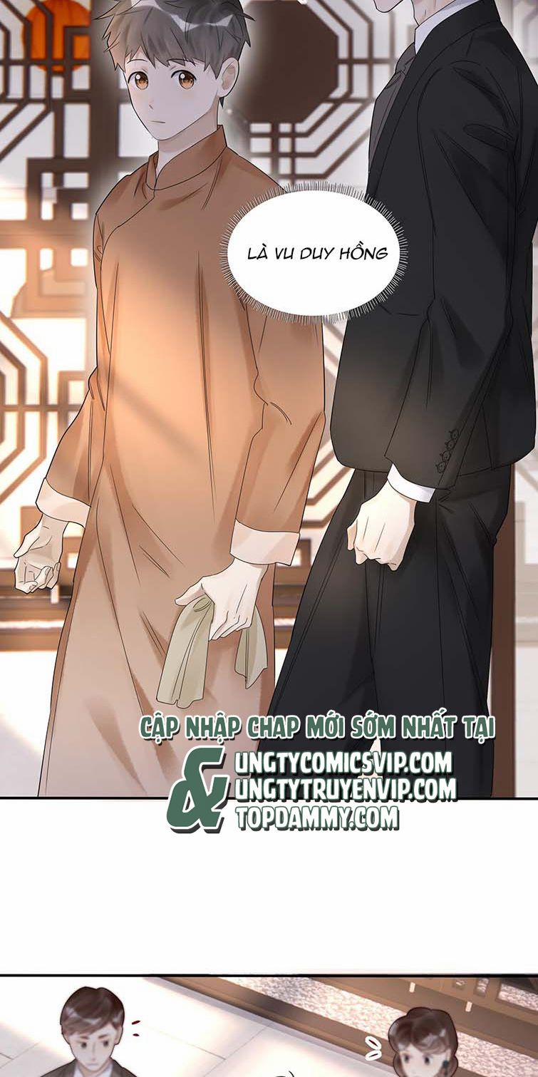 Phim Giả Làm Thật 31 trang 22