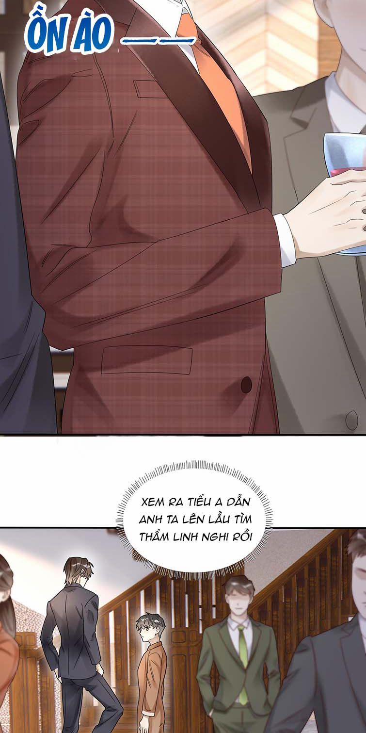 Phim Giả Làm Thật 31 trang 24