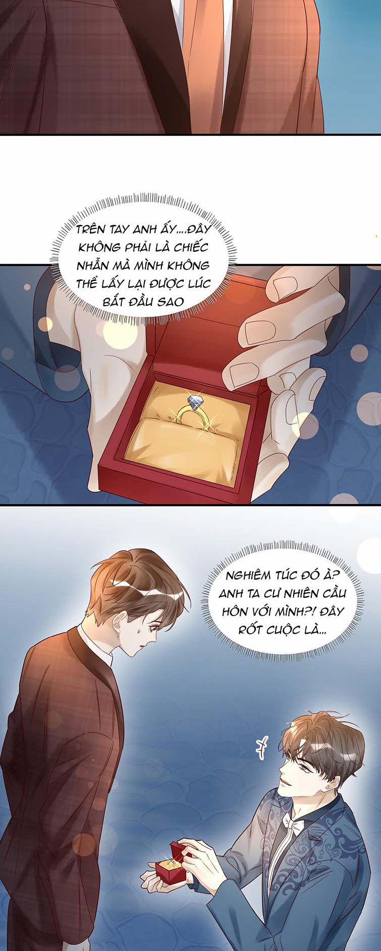 Phim Giả Làm Thật 31 trang 8