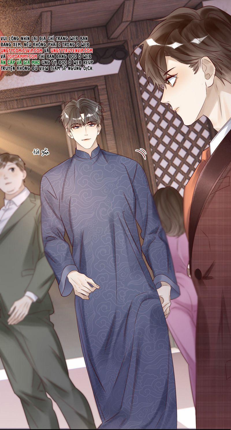 Phim Giả Làm Thật 32 trang 1