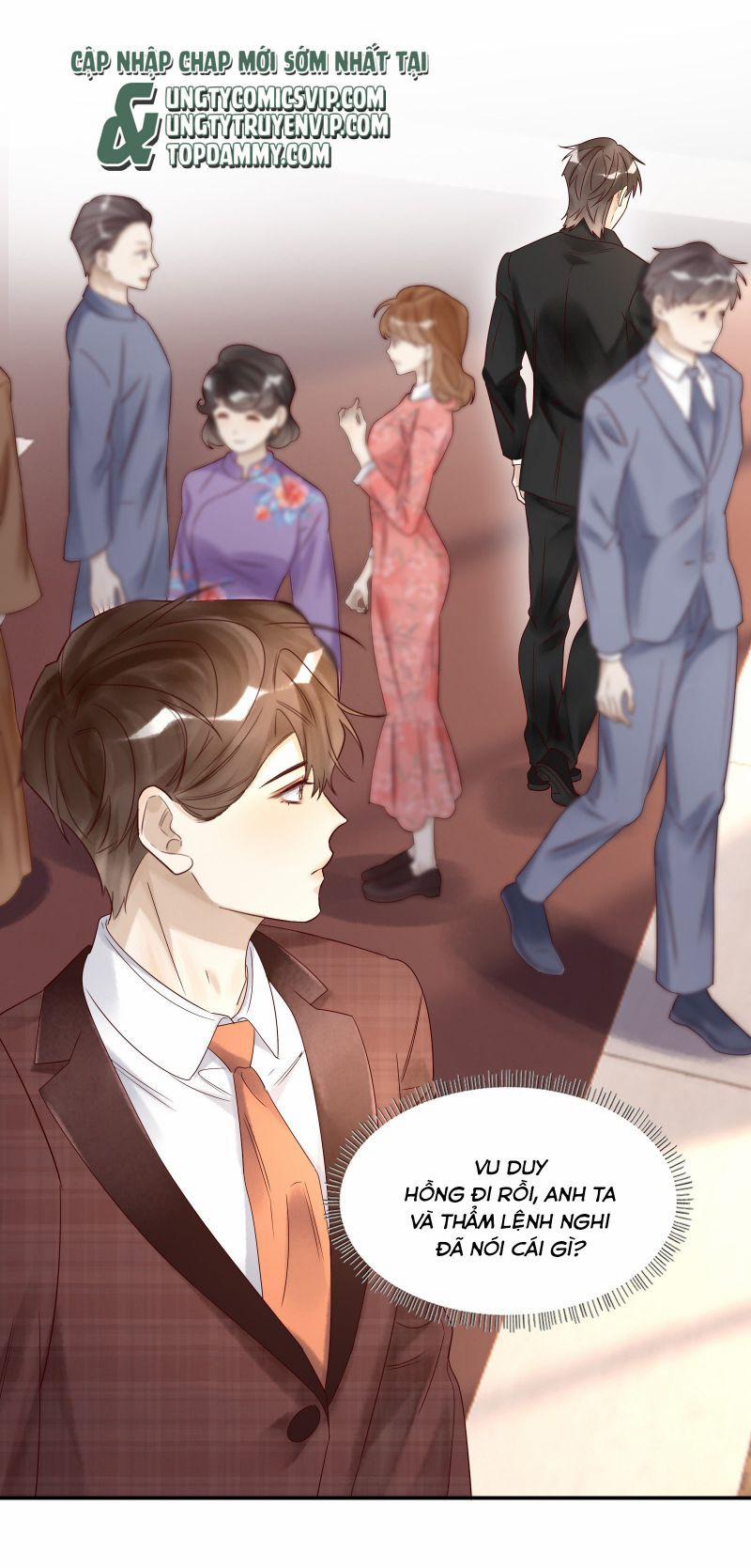 Phim Giả Làm Thật 32 trang 20