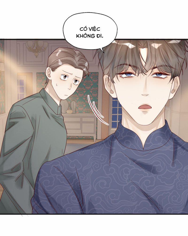 Phim Giả Làm Thật 32 trang 27