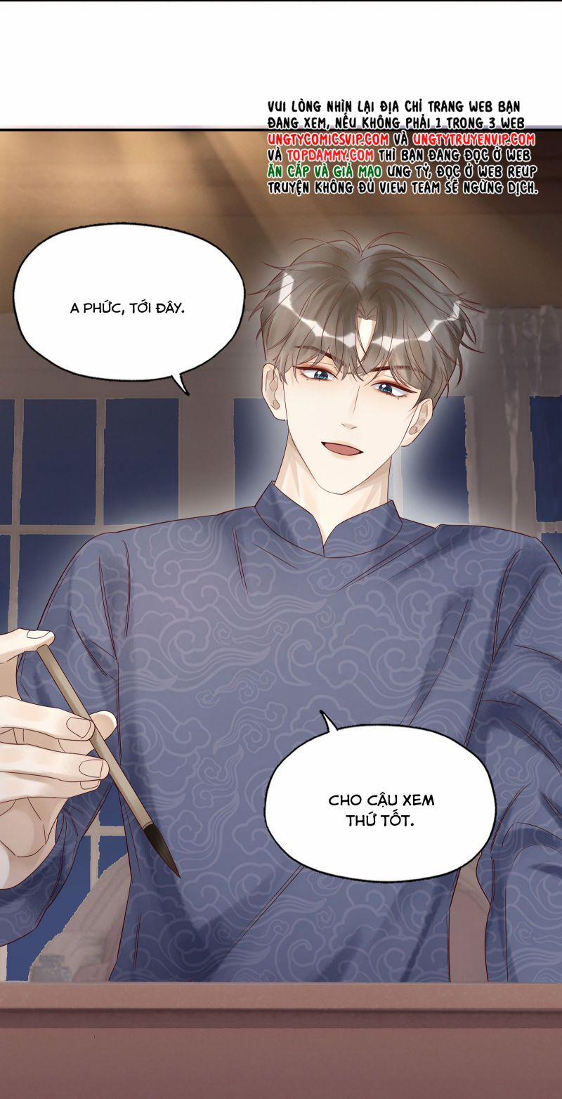 Phim Giả Làm Thật 32 trang 30