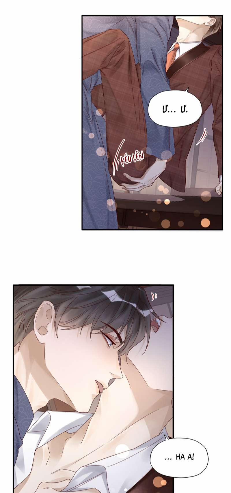 Phim Giả Làm Thật 33 trang 14